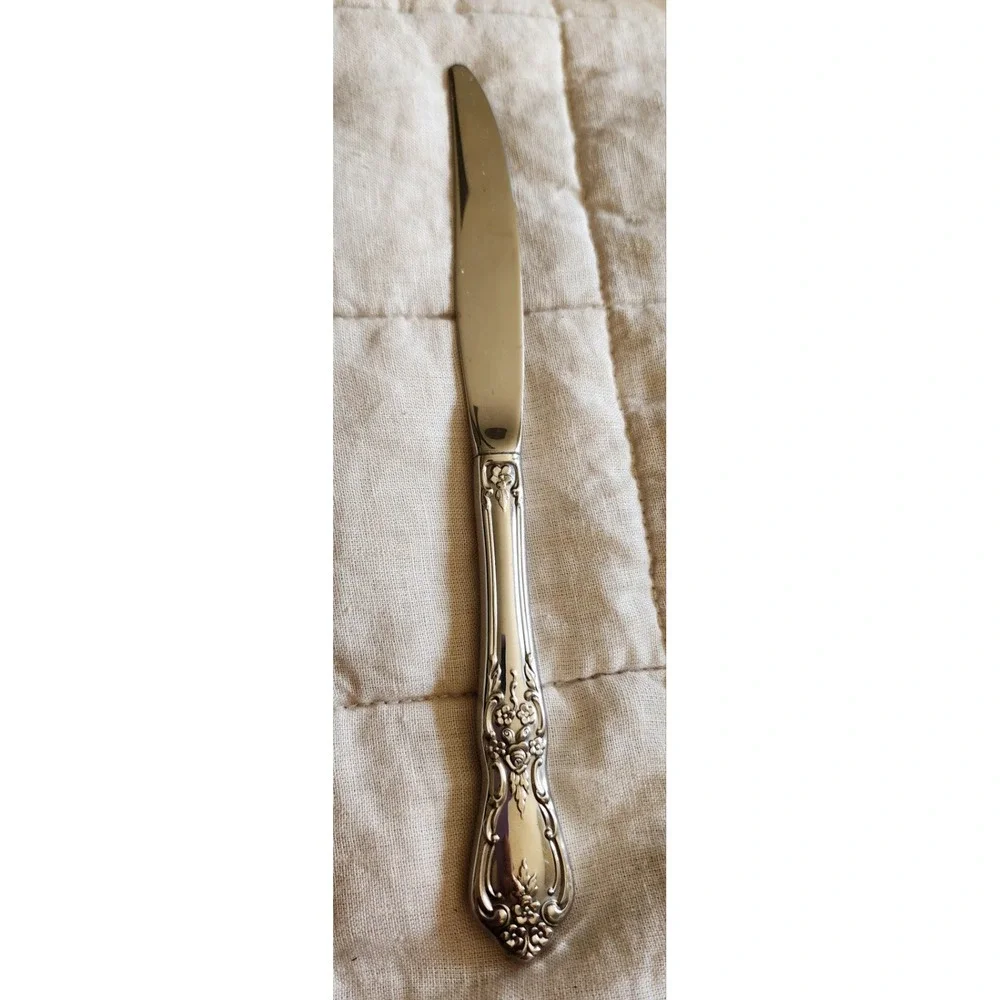 Kennett Square 7 Piece Set Distinction Deluxe‎ Stainless Steel by Oneida HH